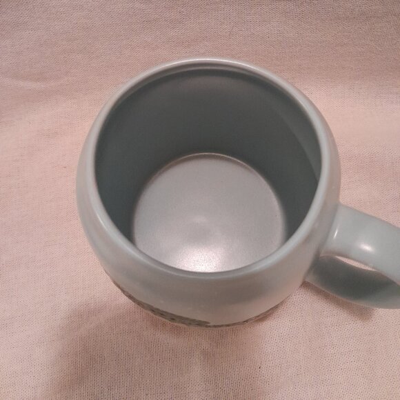 Corey Large Mouth Bass Coffee Mug by Spectrum Designz - Picture 3 of 3